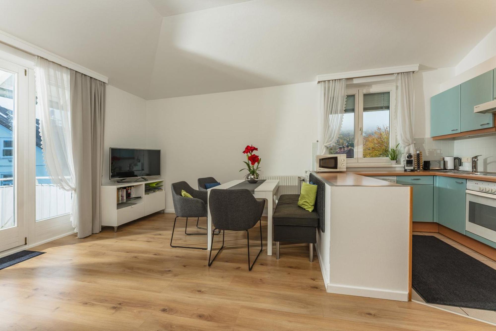 Appartement Dachsteingasse By Schladming-Appartements Esterno foto