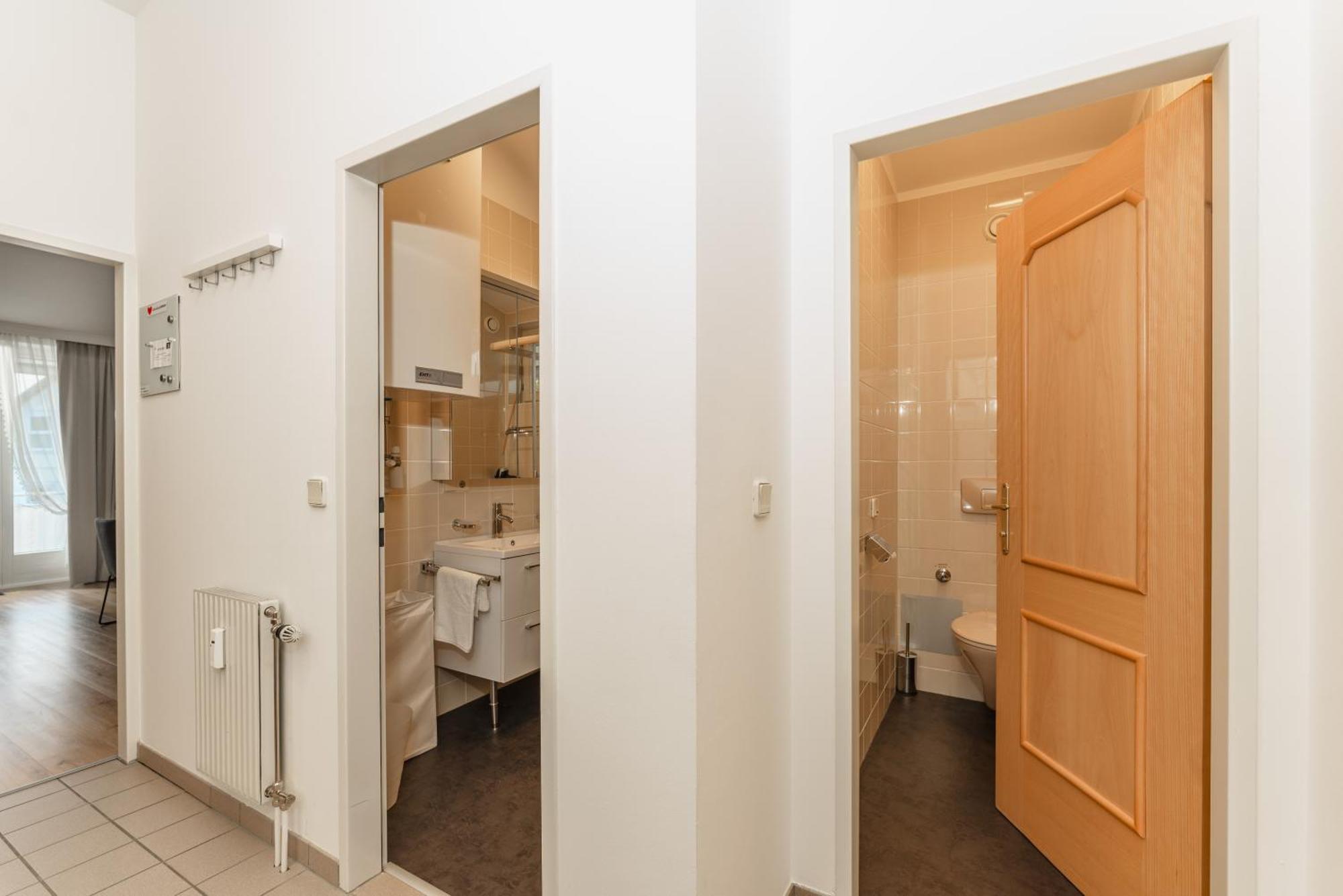 Appartement Dachsteingasse By Schladming-Appartements Esterno foto